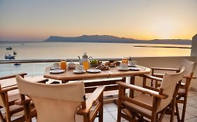 Sea View House